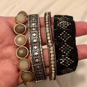 Maurice’s Adjustable Bracelets